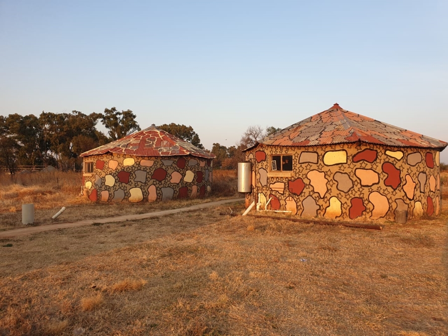 Commercial Property for Sale in Potchefstroom Rural North West